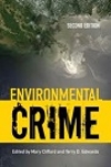 Environmental crime book